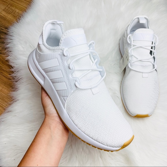 Adidas Originals X_PLR White Gum - Picture 2 of 7